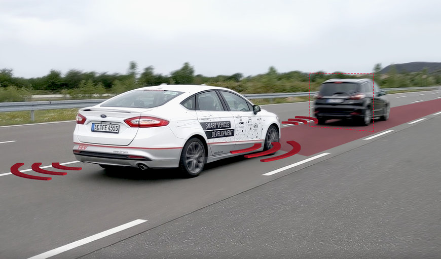 FEV ADVANCES DEVELOPMENT OF AUTOMATED DRIVING FUNCTIONS WITH INDUSTRY LEADERS